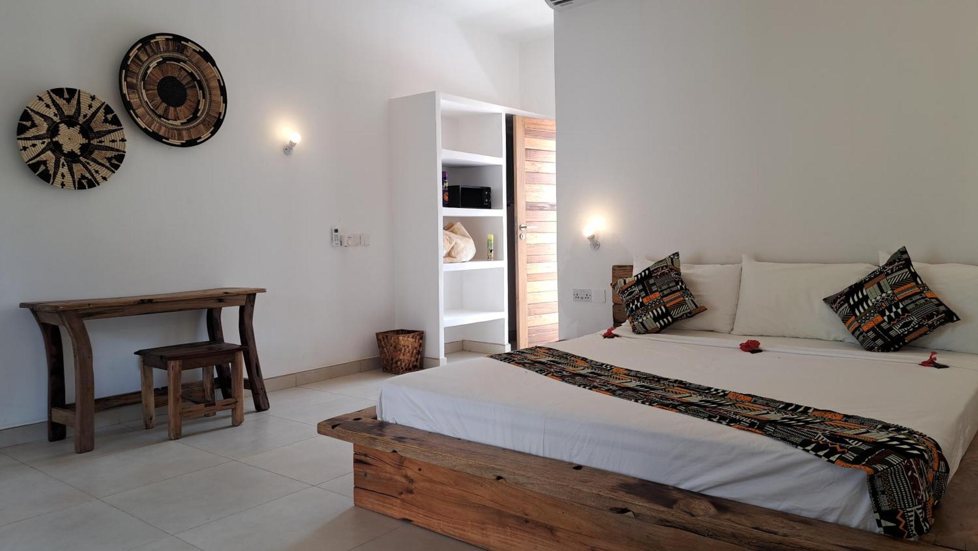 Aluna Paje Ngoại thất bức ảnh