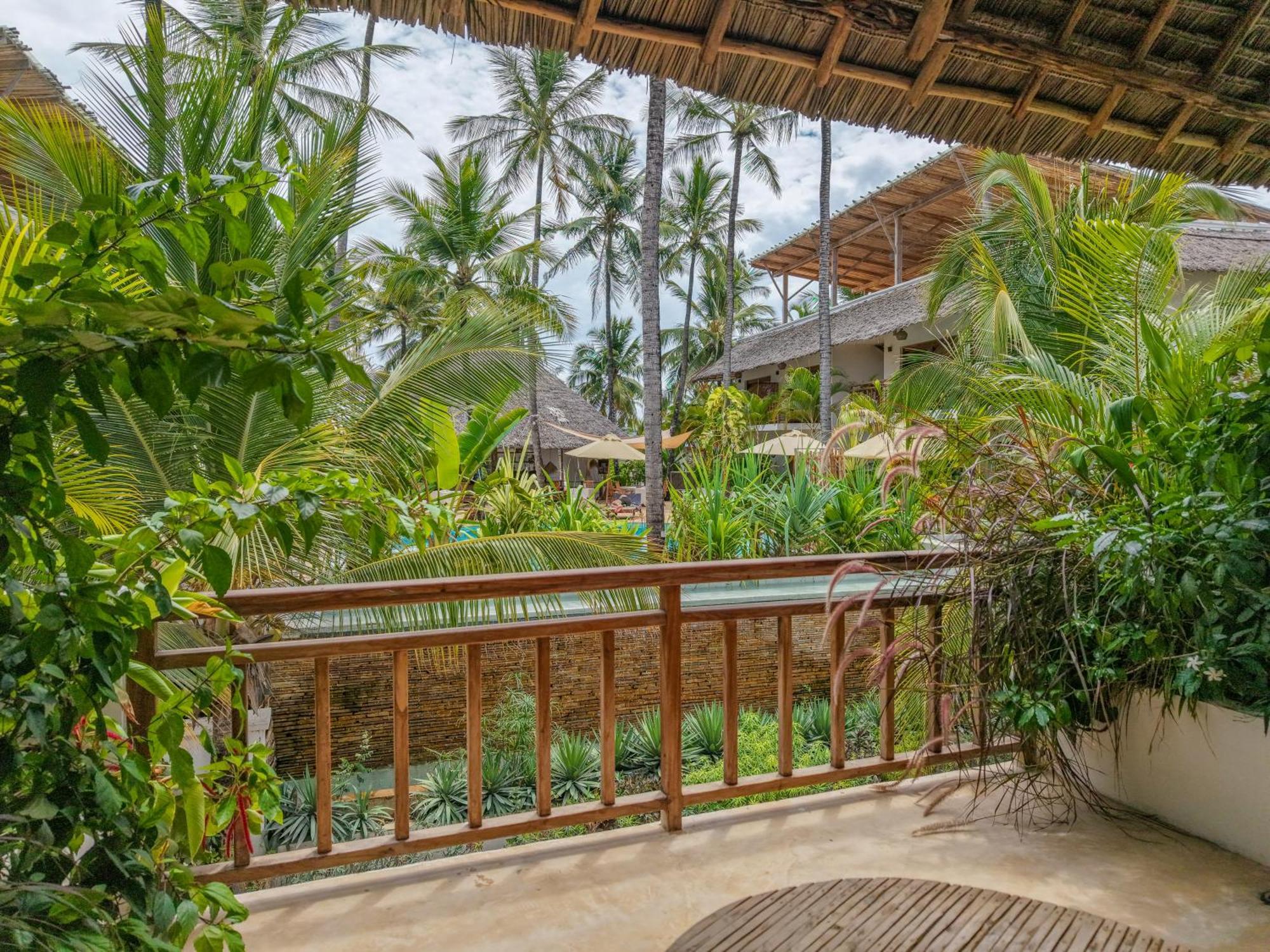 Aluna Paje Ngoại thất bức ảnh