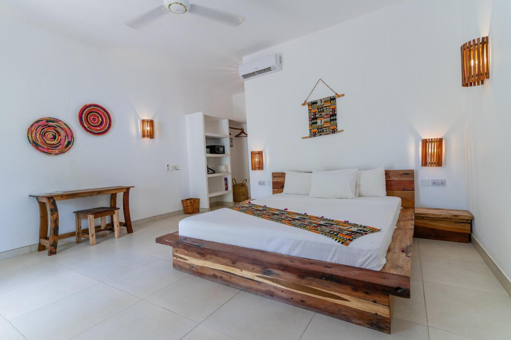 Aluna Paje Ngoại thất bức ảnh